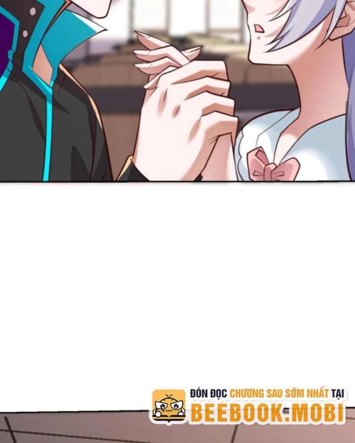 Học Cùng Em Gái, Không Cẩn Thận Trở Thành Vô Địch Chap 32 - Next Chap 33