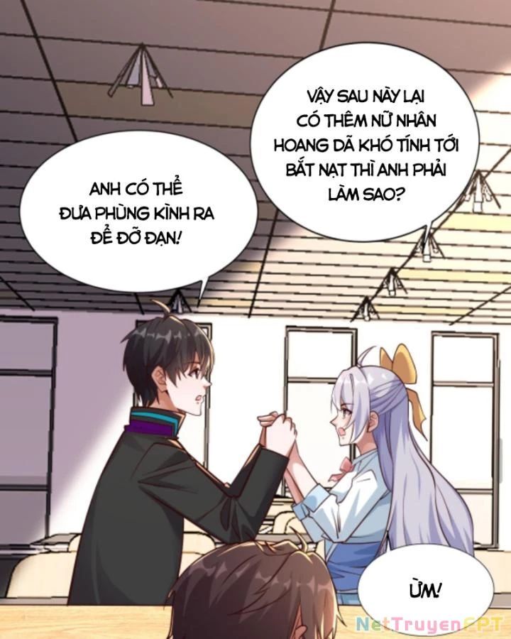 Học Cùng Em Gái, Không Cẩn Thận Trở Thành Vô Địch Chap 32 - Next Chap 33