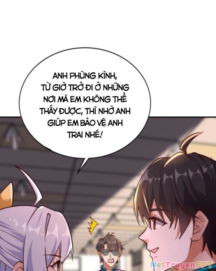 Học Cùng Em Gái, Không Cẩn Thận Trở Thành Vô Địch Chap 32 - Next Chap 33
