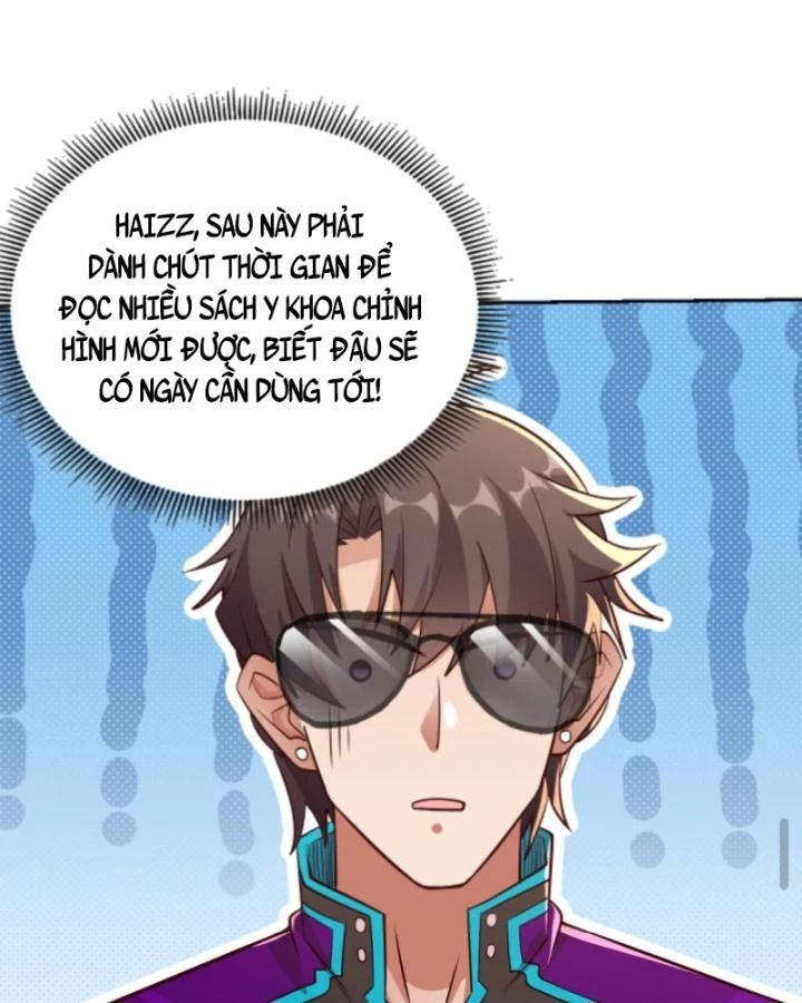 Học Cùng Em Gái, Không Cẩn Thận Trở Thành Vô Địch Chap 32 - Next Chap 33