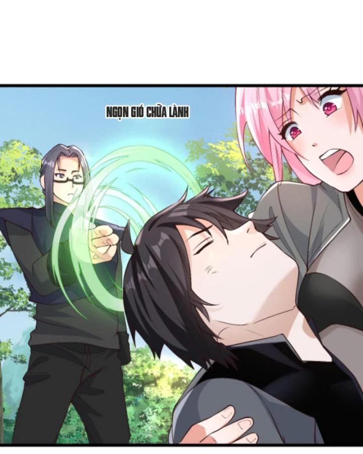 Học Cùng Em Gái, Không Cẩn Thận Trở Thành Vô Địch Chap 32 - Next Chap 33