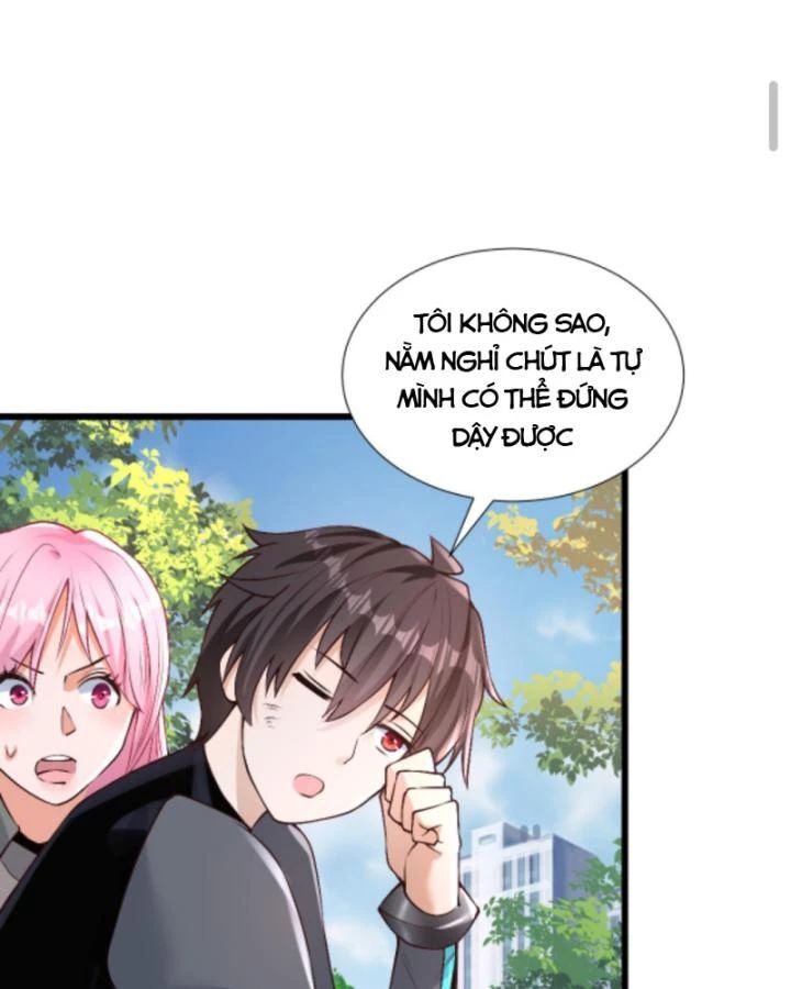 Học Cùng Em Gái, Không Cẩn Thận Trở Thành Vô Địch Chap 32 - Next Chap 33