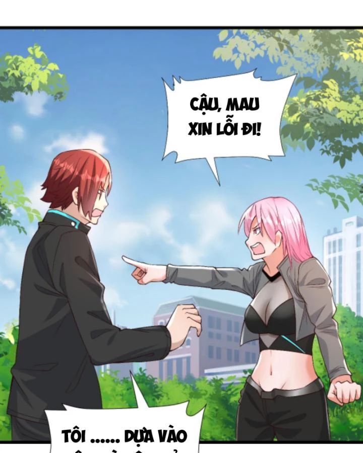 Học Cùng Em Gái, Không Cẩn Thận Trở Thành Vô Địch Chap 32 - Next Chap 33