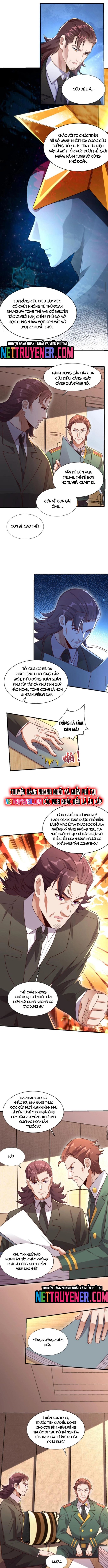 Học Cùng Em Gái, Không Cẩn Thận Trở Thành Vô Địch Chap 36 - Next Chap 37