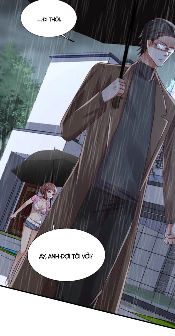 Học Cùng Em Gái, Không Cẩn Thận Trở Thành Vô Địch Chap 36 - Next Chap 37