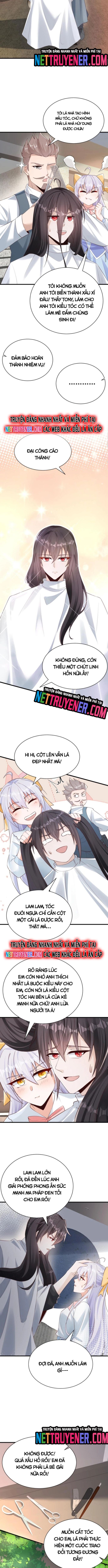 Học Cùng Em Gái, Không Cẩn Thận Trở Thành Vô Địch Chap 38 - Next Chap 39