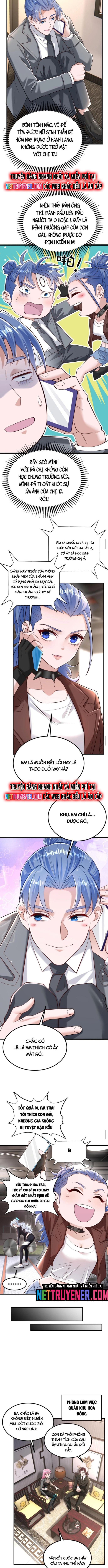 Học Cùng Em Gái, Không Cẩn Thận Trở Thành Vô Địch Chap 39 - Next Chap 40