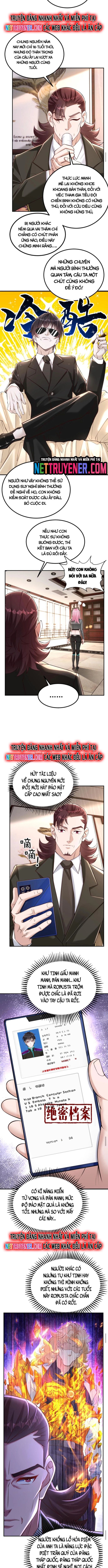 Học Cùng Em Gái, Không Cẩn Thận Trở Thành Vô Địch Chap 39 - Next Chap 40