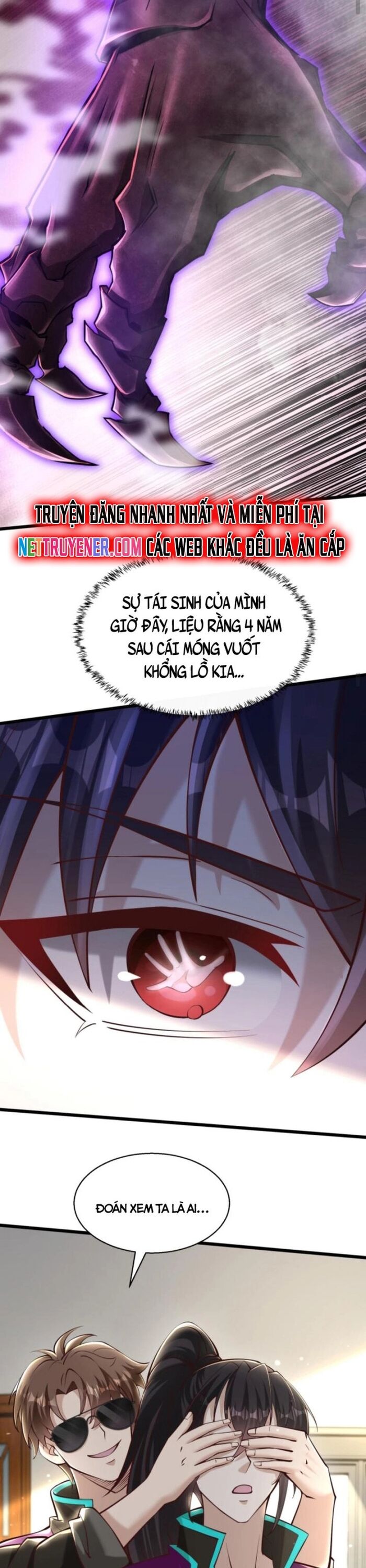 Học Cùng Em Gái, Không Cẩn Thận Trở Thành Vô Địch Chap 40 - Next Chap 41