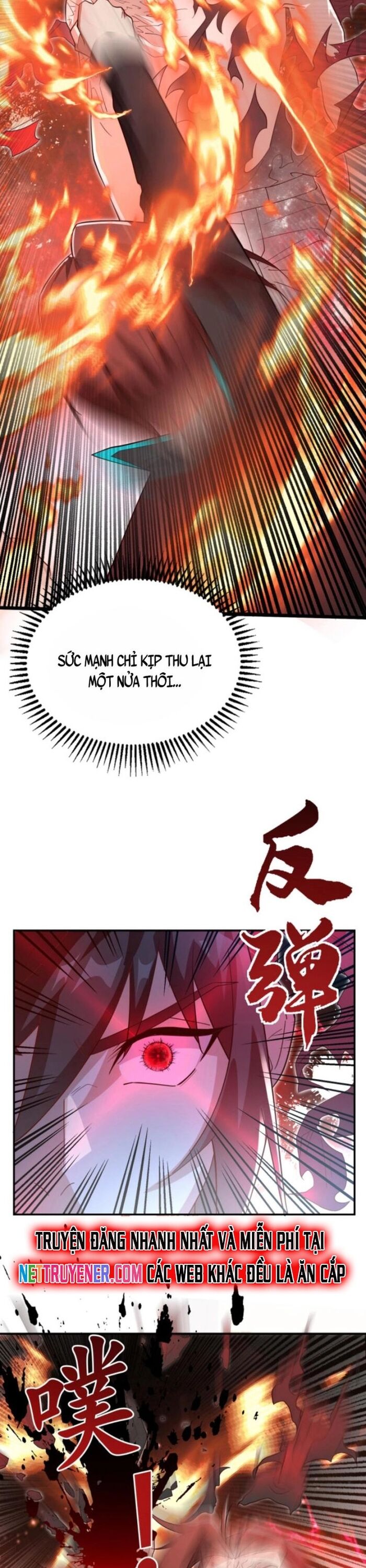 Học Cùng Em Gái, Không Cẩn Thận Trở Thành Vô Địch Chap 42 - Next Chap 43