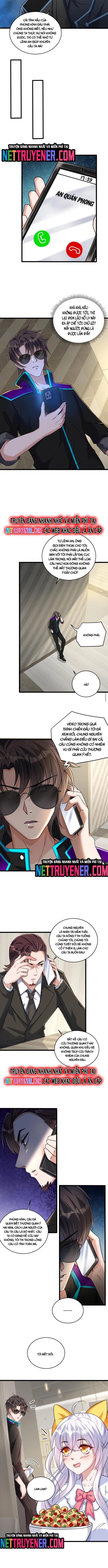 Học Cùng Em Gái, Không Cẩn Thận Trở Thành Vô Địch Chap 43 - Next Chap 44