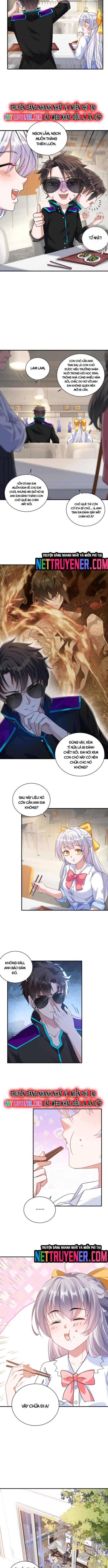 Học Cùng Em Gái, Không Cẩn Thận Trở Thành Vô Địch Chap 44 - Next Chap 45
