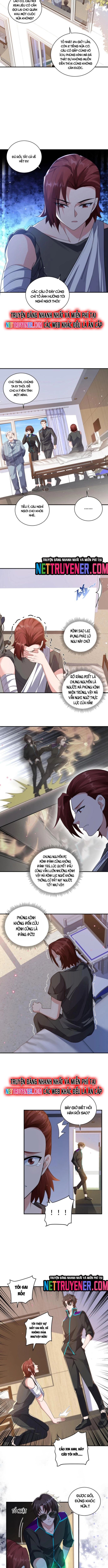 Học Cùng Em Gái, Không Cẩn Thận Trở Thành Vô Địch Chap 44 - Next Chap 45