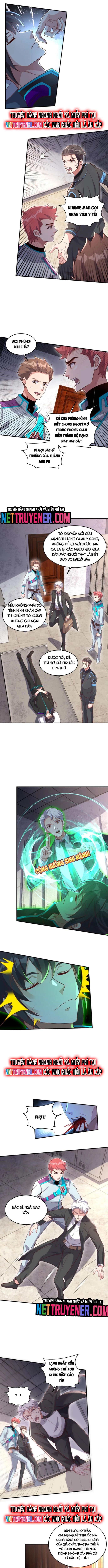 Học Cùng Em Gái, Không Cẩn Thận Trở Thành Vô Địch Chap 45 - Next Chap 46