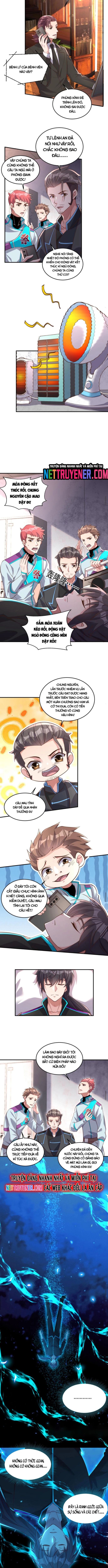 Học Cùng Em Gái, Không Cẩn Thận Trở Thành Vô Địch Chap 45 - Next Chap 46