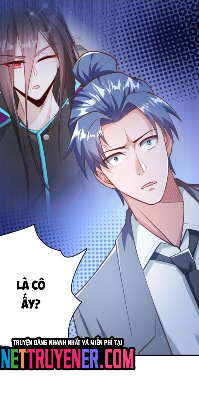 Học Cùng Em Gái, Không Cẩn Thận Trở Thành Vô Địch Chap 46 - Next Chap 47