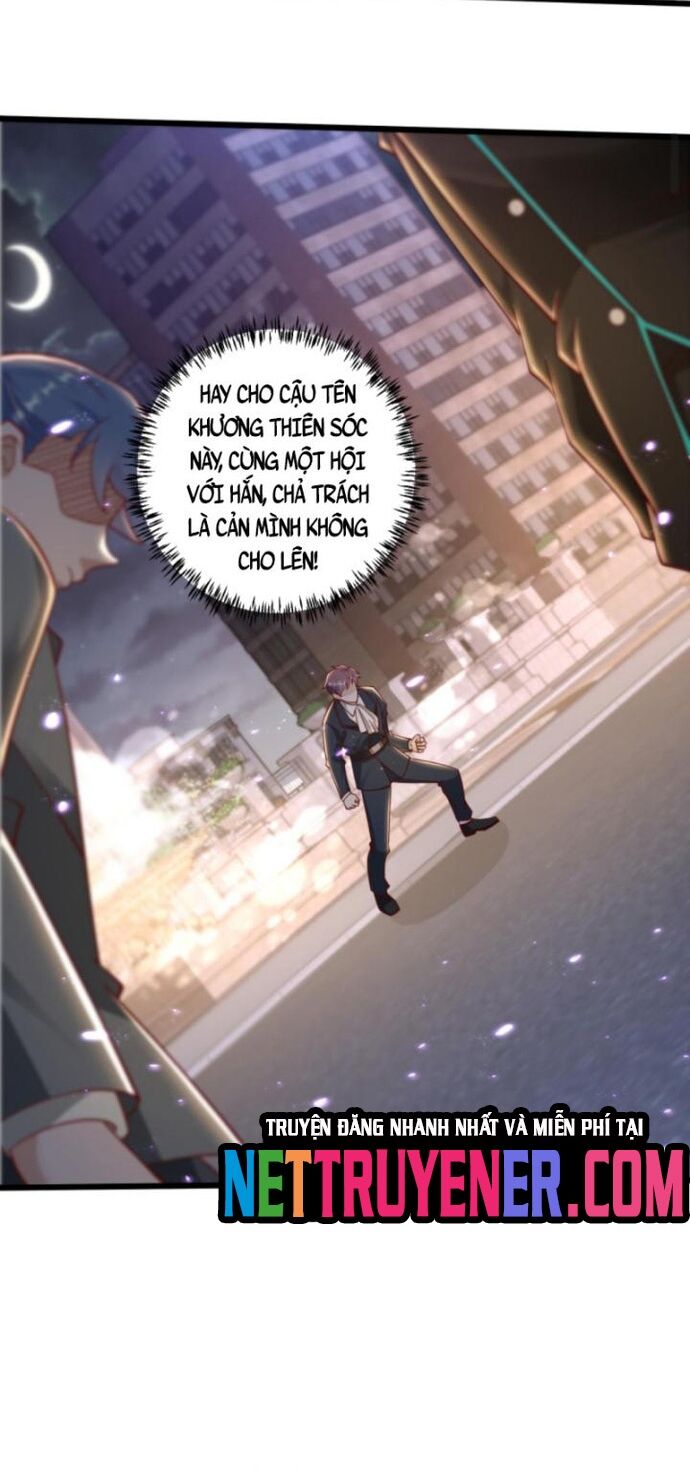 Học Cùng Em Gái, Không Cẩn Thận Trở Thành Vô Địch Chap 47 - Next Chap 48