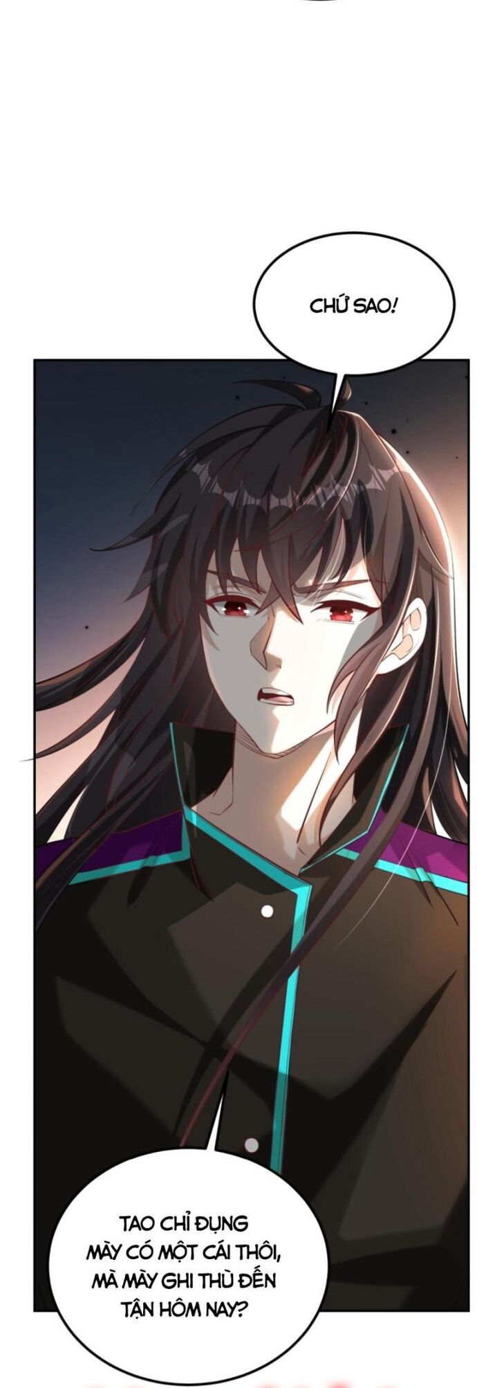 Học Cùng Em Gái, Không Cẩn Thận Trở Thành Vô Địch Chap 48 - Next Chap 49