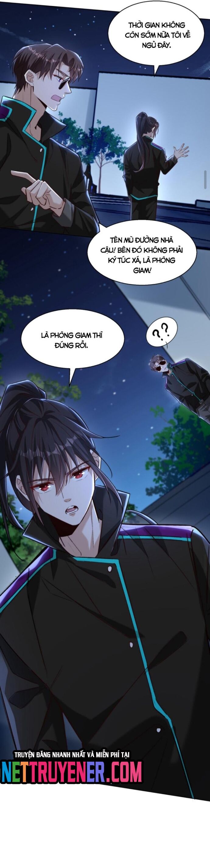 Học Cùng Em Gái, Không Cẩn Thận Trở Thành Vô Địch Chap 49 - Next Chap 50