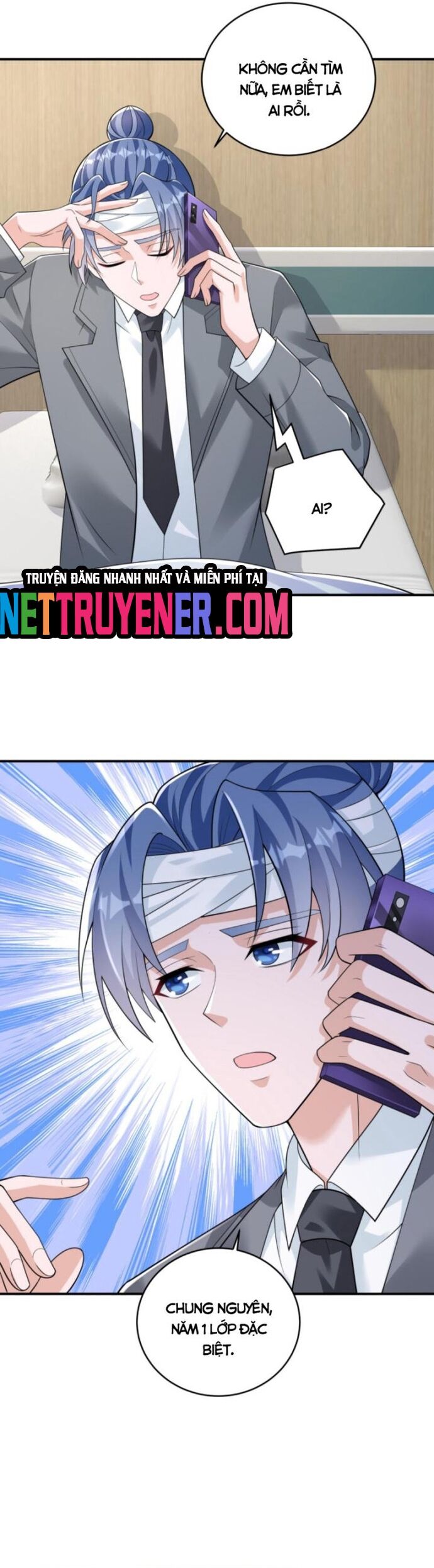 Học Cùng Em Gái, Không Cẩn Thận Trở Thành Vô Địch Chap 50 - Next Chap 51