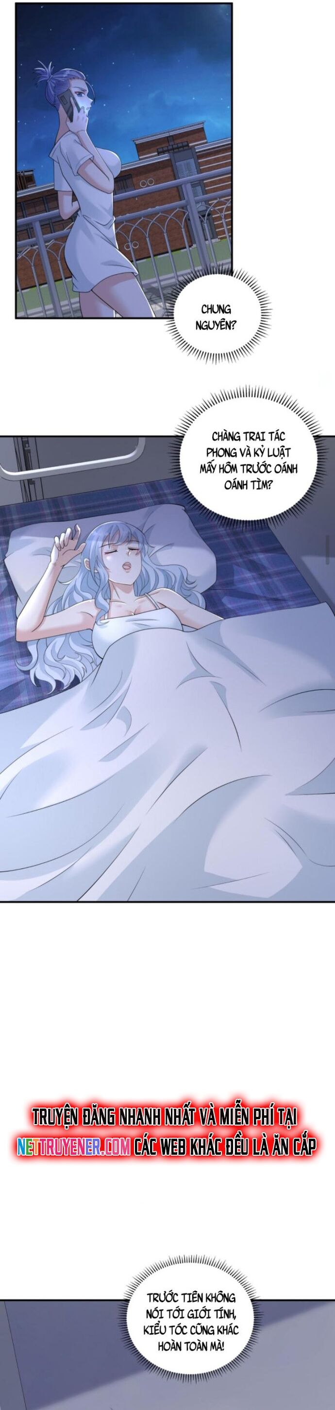 Học Cùng Em Gái, Không Cẩn Thận Trở Thành Vô Địch Chap 50 - Next Chap 51