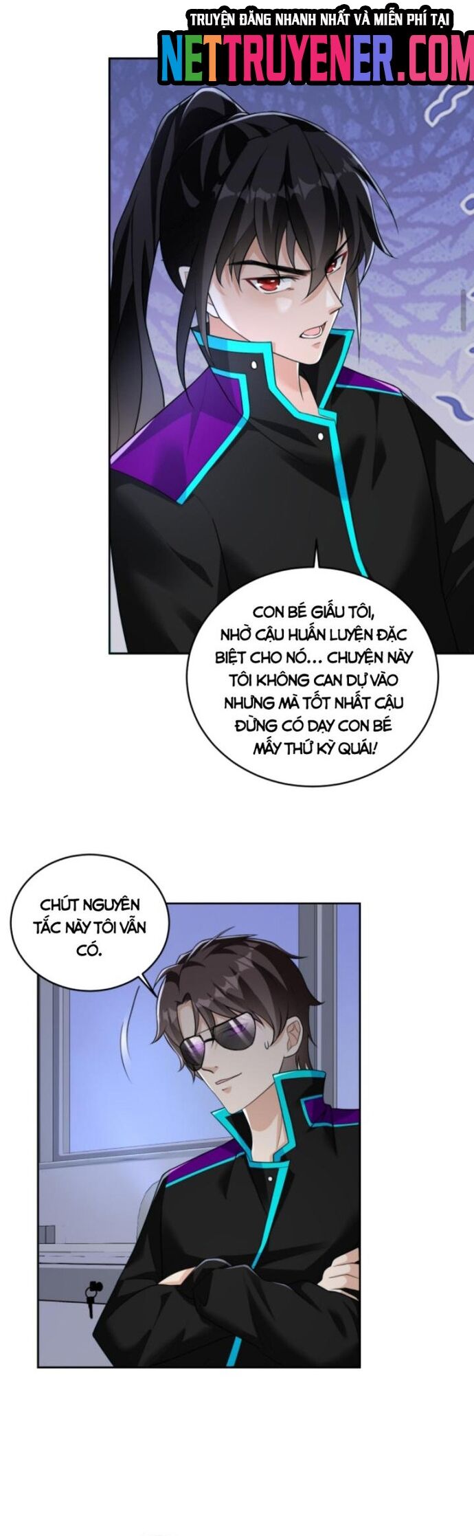 Học Cùng Em Gái, Không Cẩn Thận Trở Thành Vô Địch Chap 50 - Next Chap 51
