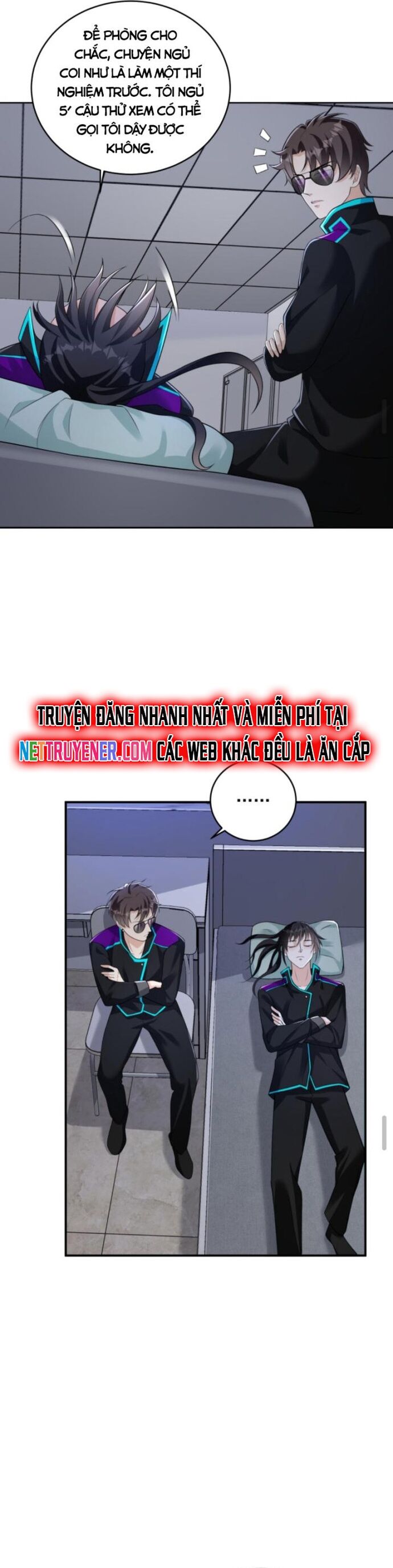 Học Cùng Em Gái, Không Cẩn Thận Trở Thành Vô Địch Chap 50 - Next Chap 51