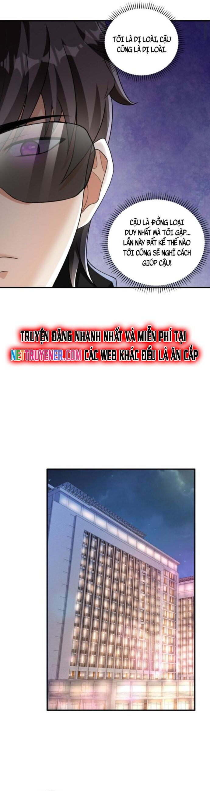 Học Cùng Em Gái, Không Cẩn Thận Trở Thành Vô Địch Chap 50 - Next Chap 51
