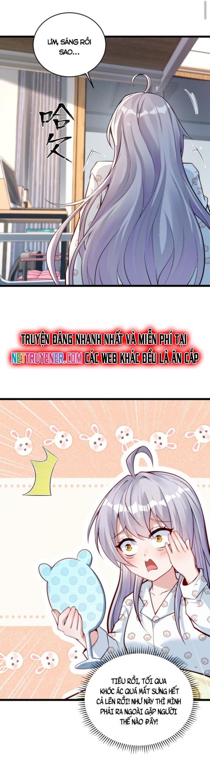 Học Cùng Em Gái, Không Cẩn Thận Trở Thành Vô Địch Chap 51 - Next Chap 52