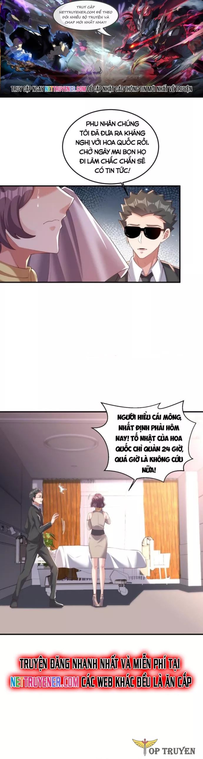 Học Cùng Em Gái, Không Cẩn Thận Trở Thành Vô Địch Chap 52 - Next Chap 53