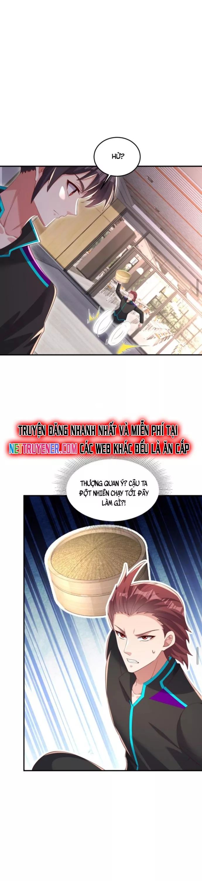 Học Cùng Em Gái, Không Cẩn Thận Trở Thành Vô Địch Chap 52 - Next Chap 53