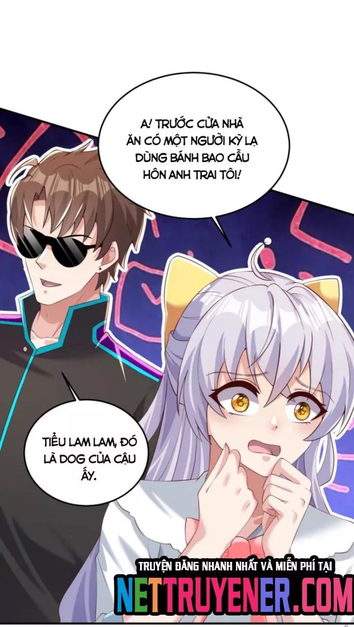 Học Cùng Em Gái, Không Cẩn Thận Trở Thành Vô Địch Chap 52 - Next Chap 53