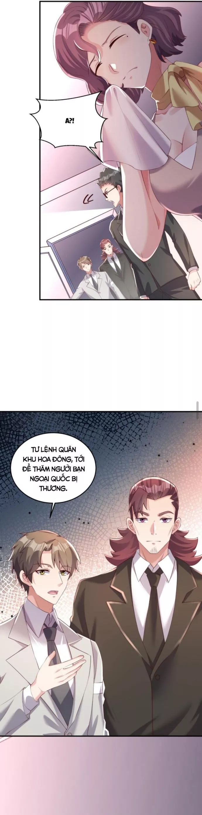 Học Cùng Em Gái, Không Cẩn Thận Trở Thành Vô Địch Chap 52 - Next Chap 53