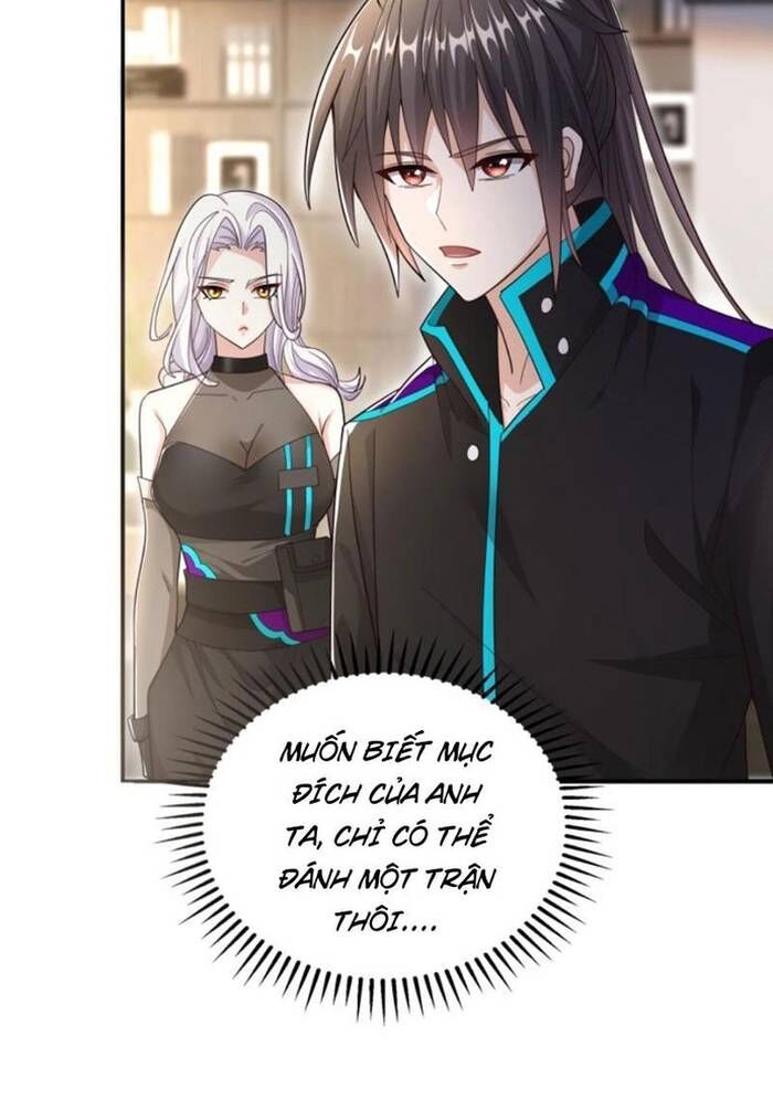Học Cùng Em Gái, Không Cẩn Thận Trở Thành Vô Địch Chap 55 - Next Chap 56