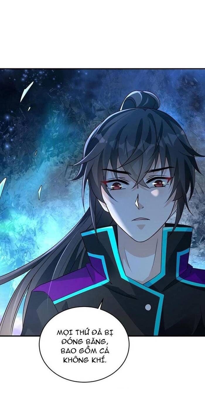 Học Cùng Em Gái, Không Cẩn Thận Trở Thành Vô Địch Chap 56 - Next Chap 57