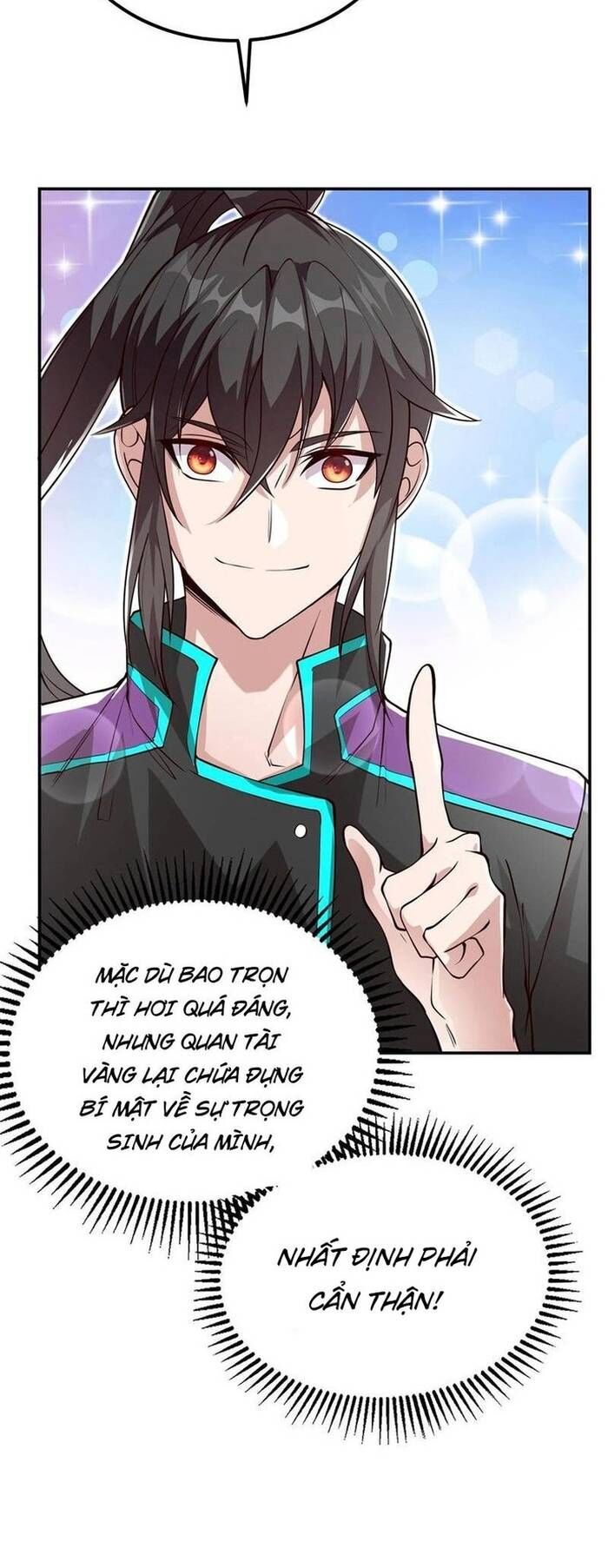 Học Cùng Em Gái, Không Cẩn Thận Trở Thành Vô Địch Chap 58 - Next Chap 59