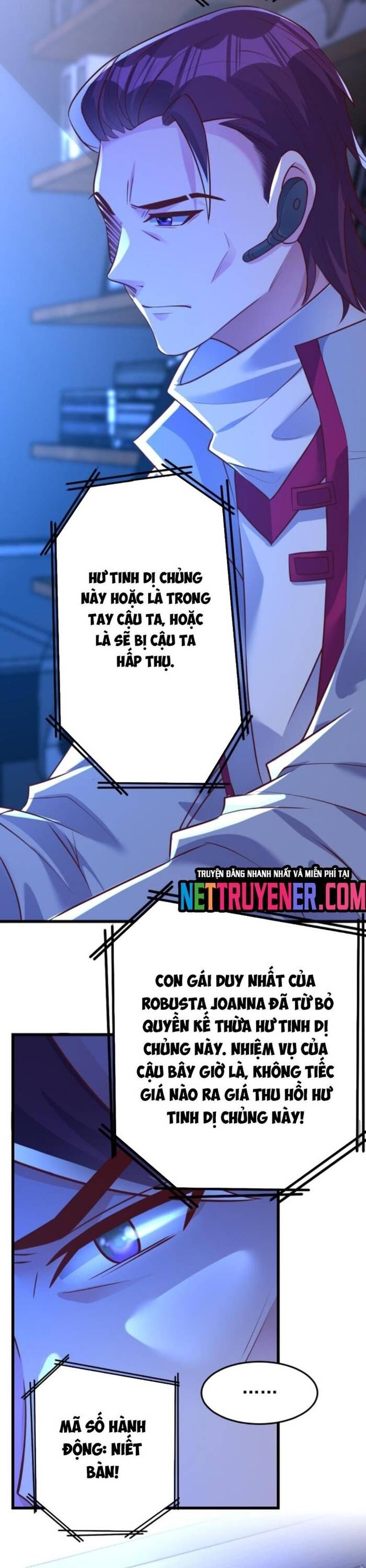 Học Cùng Em Gái, Không Cẩn Thận Trở Thành Vô Địch Chap 59 - Next Chap 60