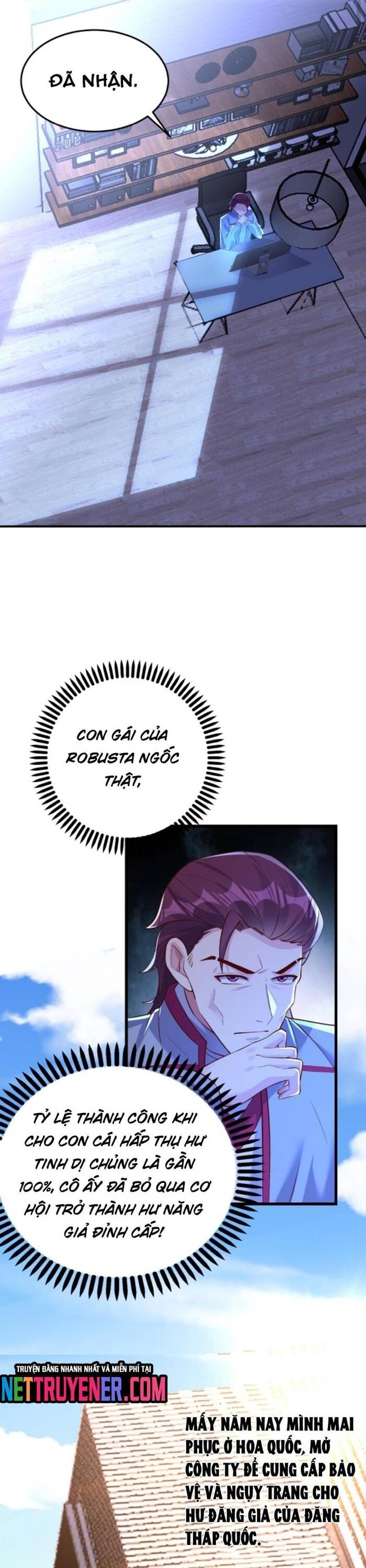 Học Cùng Em Gái, Không Cẩn Thận Trở Thành Vô Địch Chap 59 - Next Chap 60