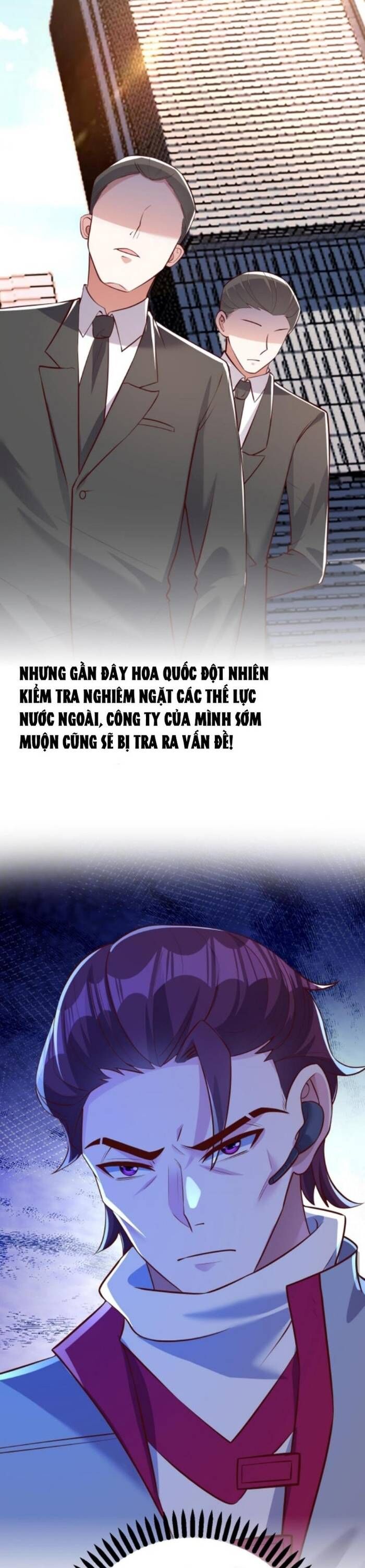 Học Cùng Em Gái, Không Cẩn Thận Trở Thành Vô Địch Chap 59 - Next Chap 60