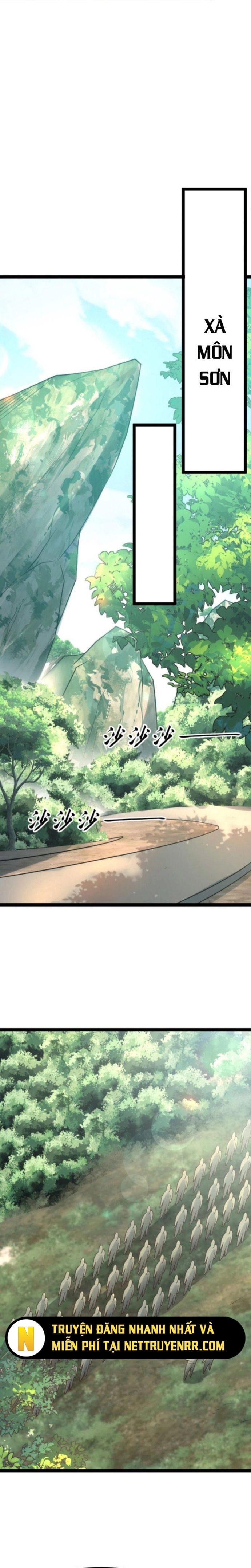 Học Cùng Em Gái, Không Cẩn Thận Trở Thành Vô Địch Chap 6 - Next Chap 7