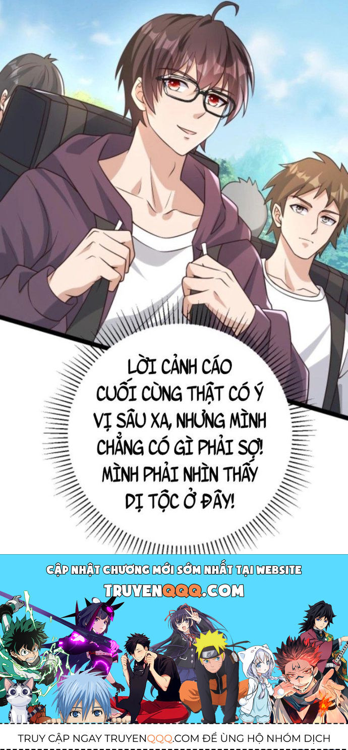 Học Cùng Em Gái, Không Cẩn Thận Trở Thành Vô Địch Chap 6 - Next Chap 7