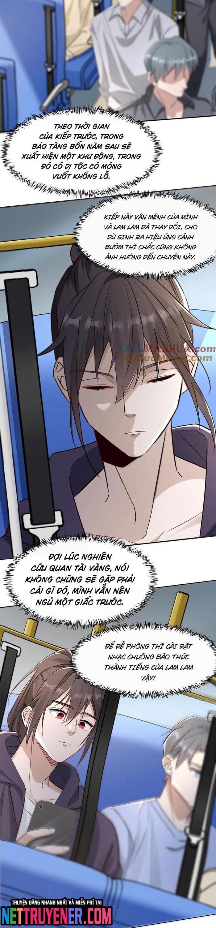 Học Cùng Em Gái, Không Cẩn Thận Trở Thành Vô Địch Chap 60 - Next Chap 61
