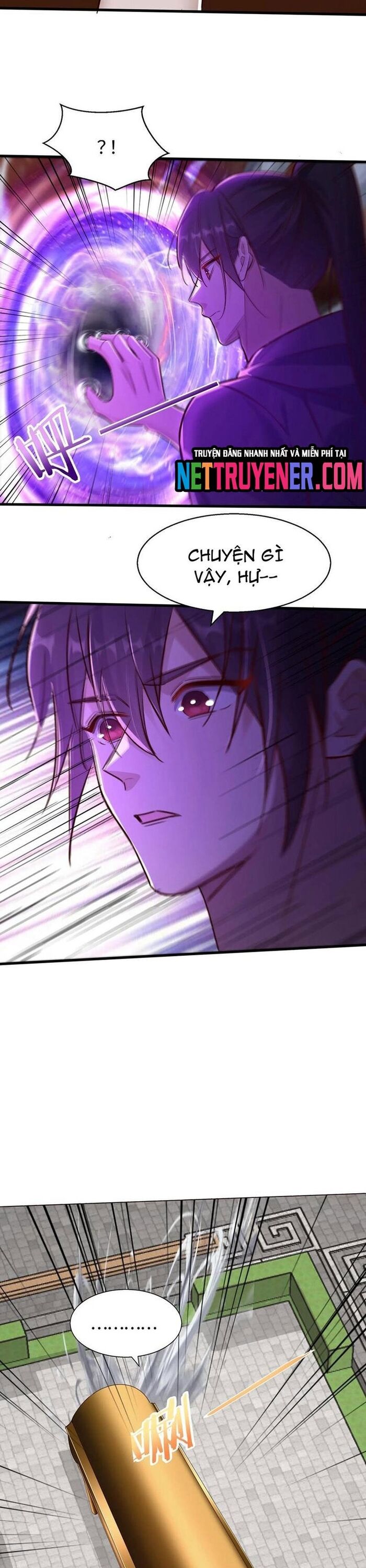 Học Cùng Em Gái, Không Cẩn Thận Trở Thành Vô Địch Chap 60 - Next Chap 61