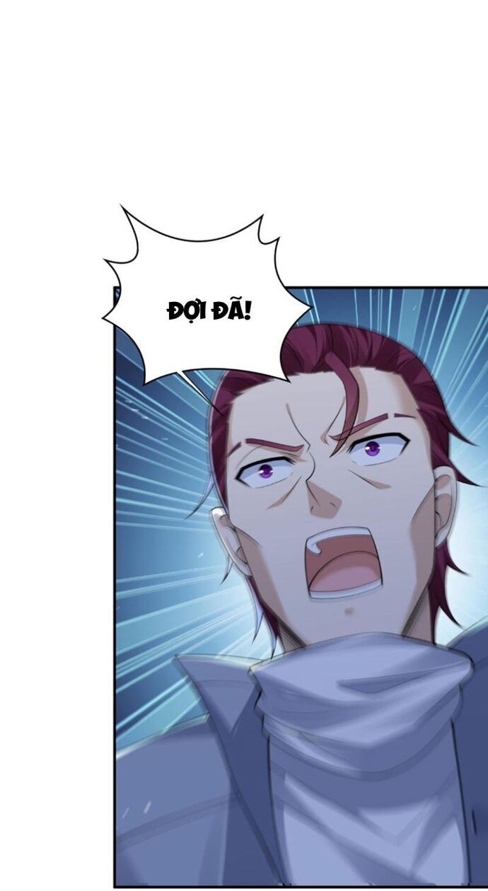 Học Cùng Em Gái, Không Cẩn Thận Trở Thành Vô Địch Chap 64 - Next Chap 65