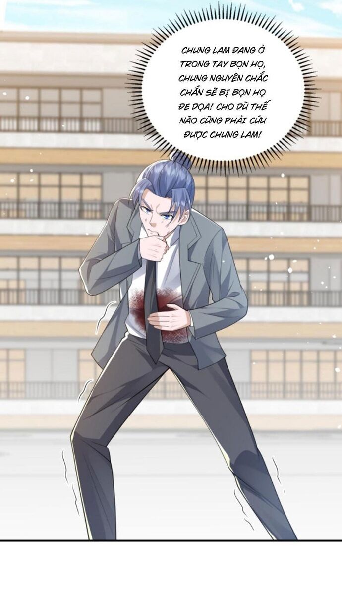 Học Cùng Em Gái, Không Cẩn Thận Trở Thành Vô Địch Chap 64 - Next Chap 65