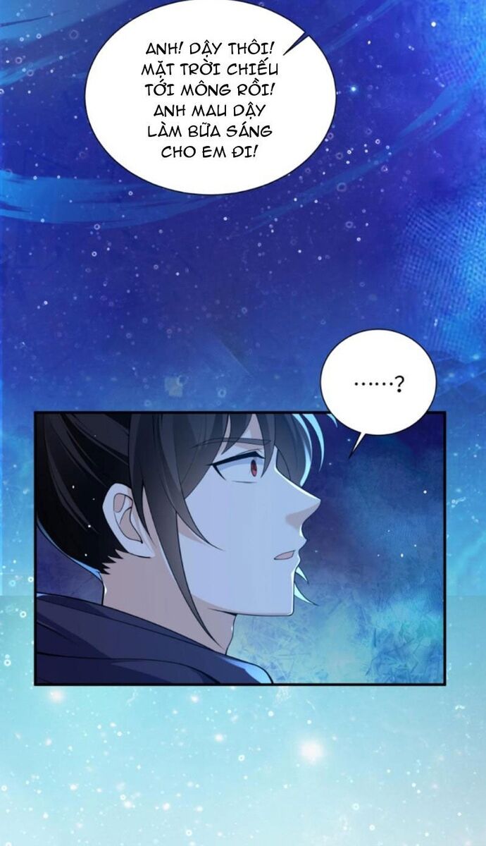 Học Cùng Em Gái, Không Cẩn Thận Trở Thành Vô Địch Chap 64 - Next Chap 65