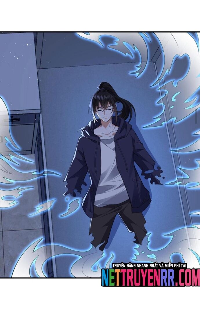 Học Cùng Em Gái, Không Cẩn Thận Trở Thành Vô Địch Chap 64 - Next Chap 65