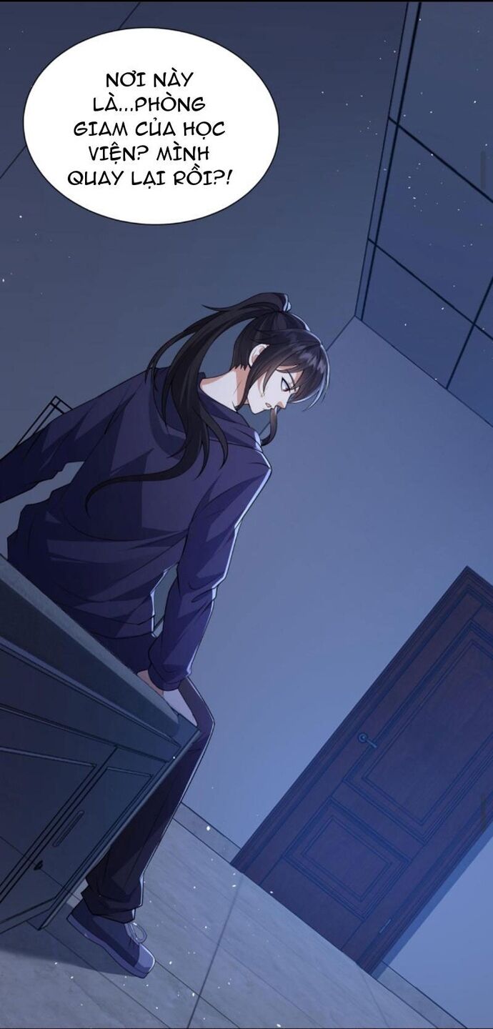 Học Cùng Em Gái, Không Cẩn Thận Trở Thành Vô Địch Chap 64 - Next Chap 65