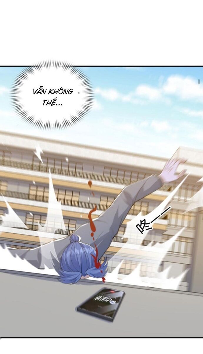 Học Cùng Em Gái, Không Cẩn Thận Trở Thành Vô Địch Chap 64 - Next Chap 65
