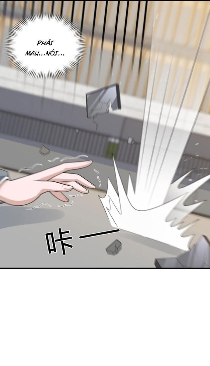 Học Cùng Em Gái, Không Cẩn Thận Trở Thành Vô Địch Chap 64 - Next Chap 65
